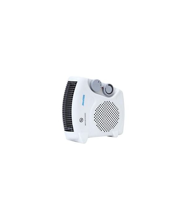 Portbl FanHeatr/2 Heat /1k/2kW