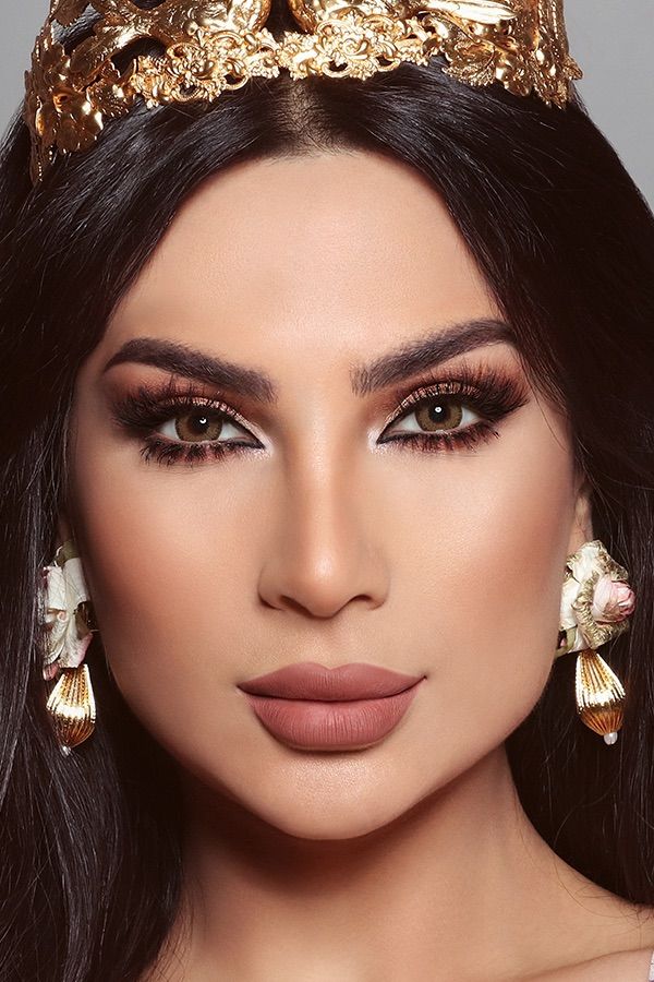 BELLA RADIENT HAZELNUT GLOW