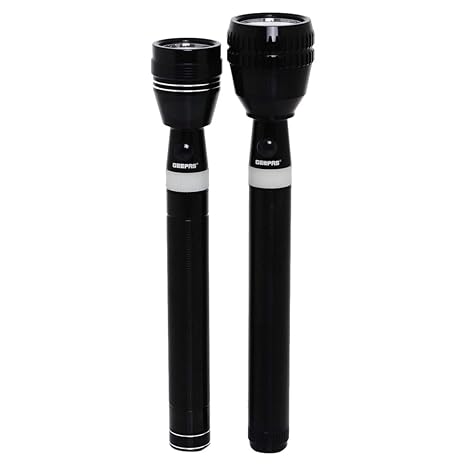 2In1 Rable Led Flashlight /263MM1x20