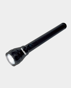 135MM Rechble Flashlight/CreeLed 1X40