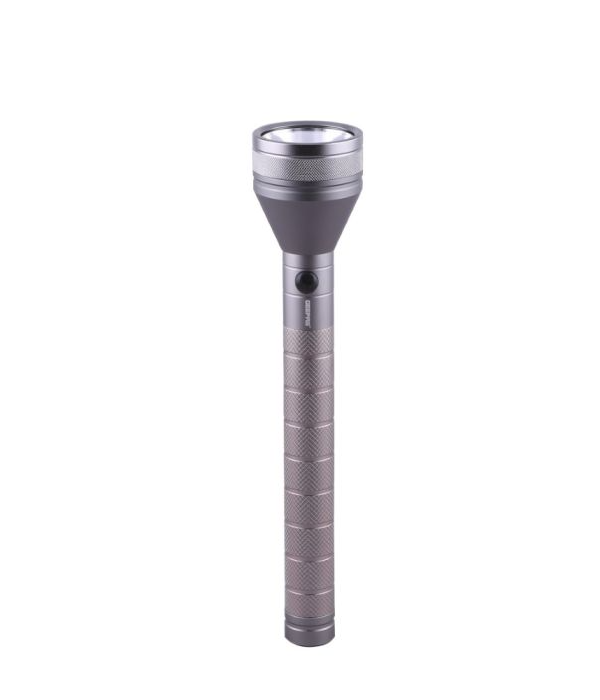 Led Flashlight/Xpg-2 Led/4000Mah 1x30