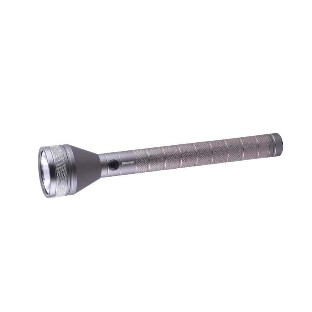 Led Flashlight/Xpg-2 Led/4000Mah 1x30
