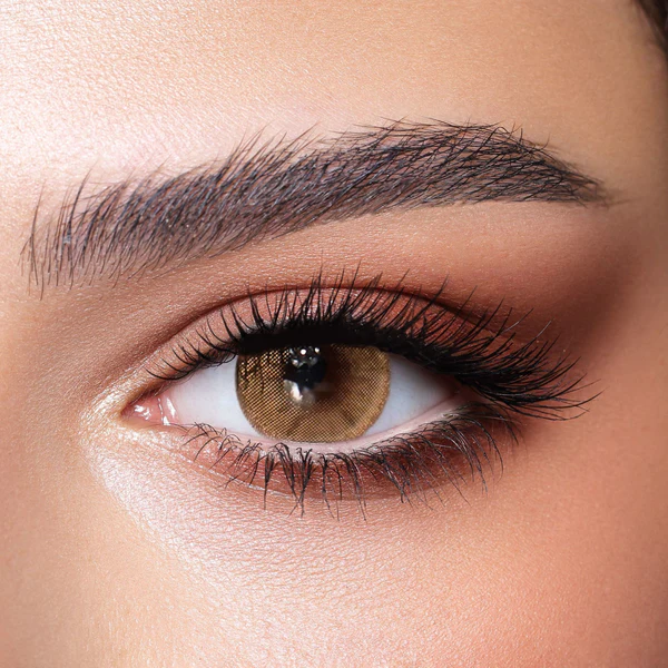 BELLA HAZEL BEIGE ONE DAY COLOR