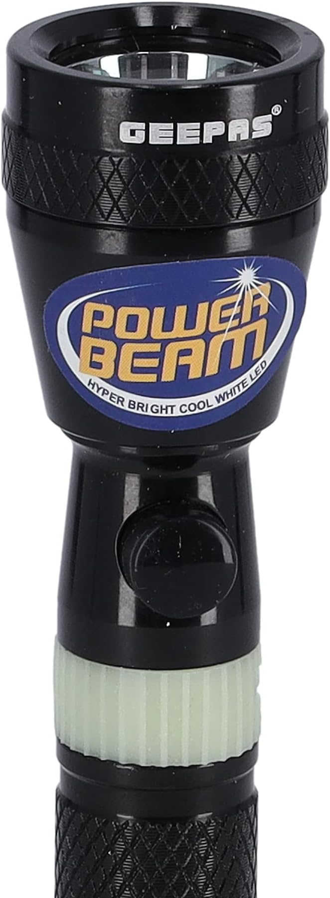 Led Flshlght/alumbdy/40mntctnuswrkng1x36