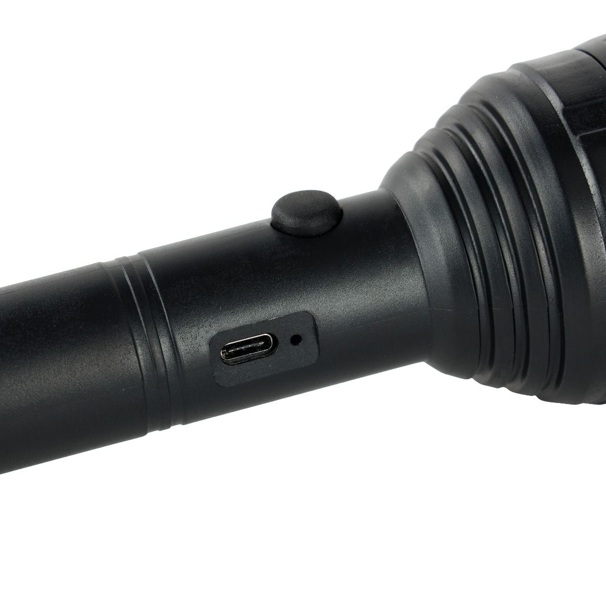 2in 1 Flash Light /8Hrs/3000mah 1x30