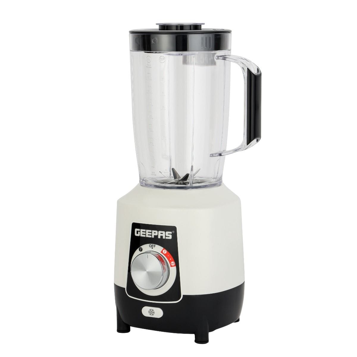 GEEPAS GIFT BLENDER 44027