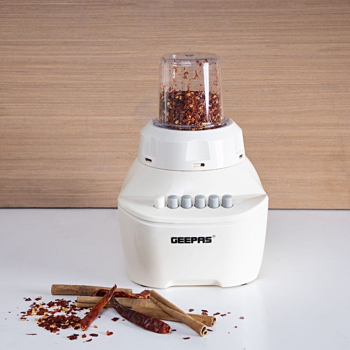 GEEPAS GIFT BLENDER 5409