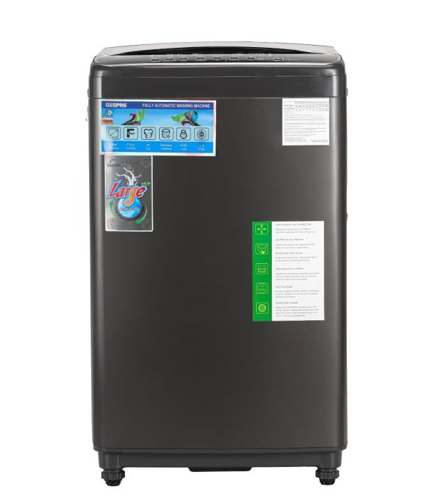 10KG Fully Auto TopLoad Washing machi1X1