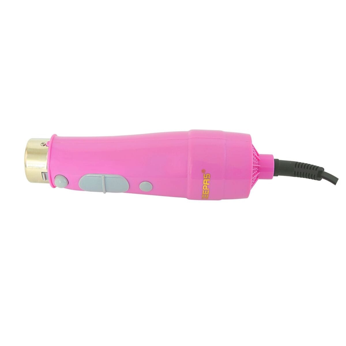 Hair Styler 4 In One 1X12