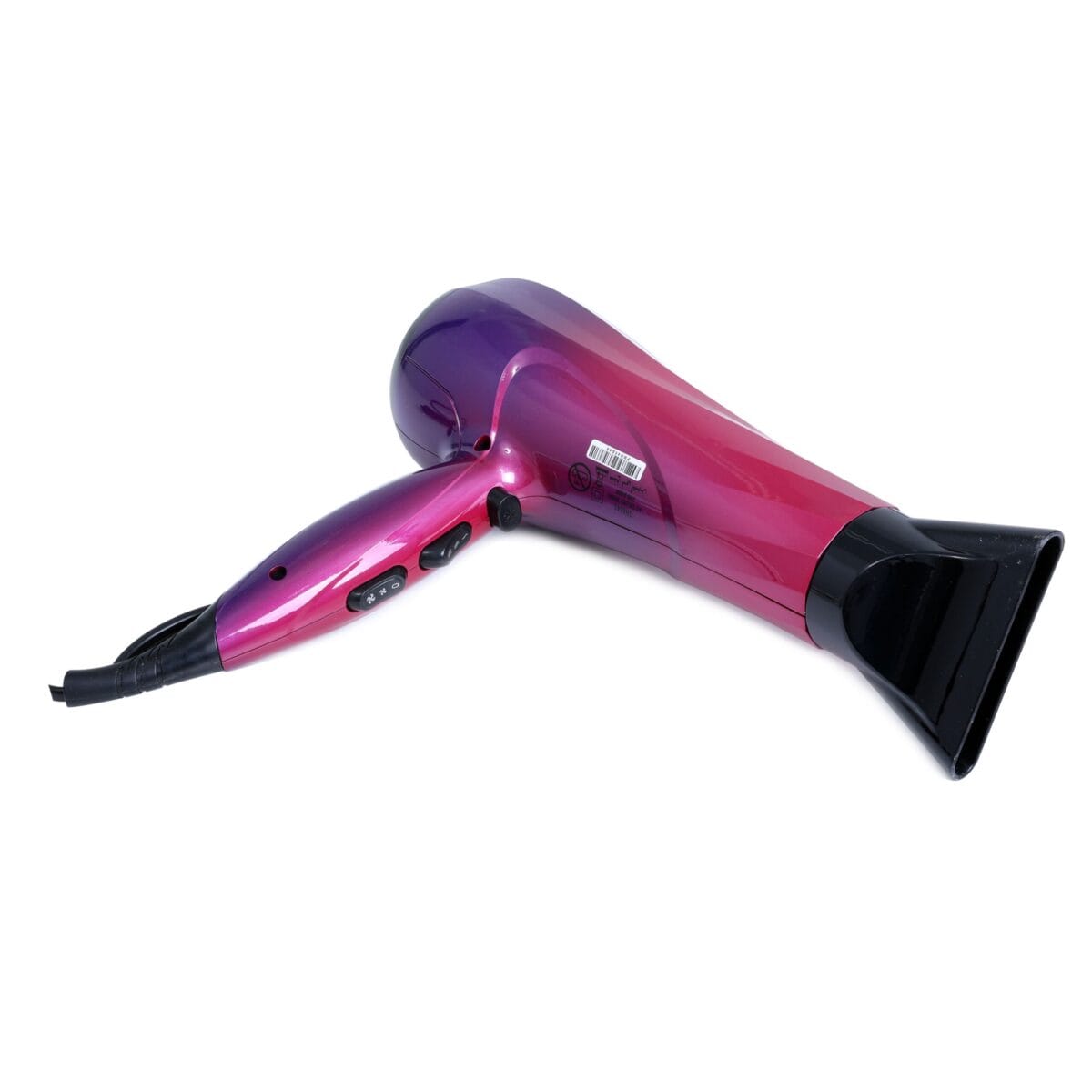 Hair Dryer/2Spd/3Heat/2400W1X12
