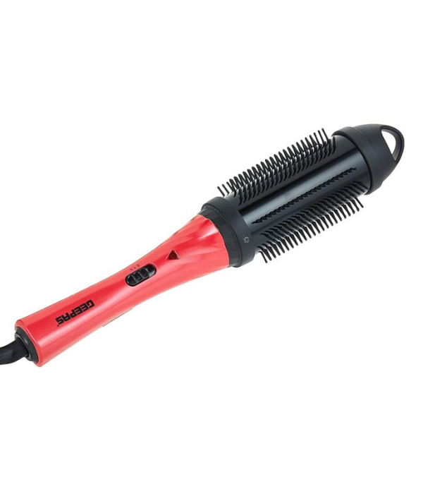 Rectable Brush Curler/Cermic Coating1x12