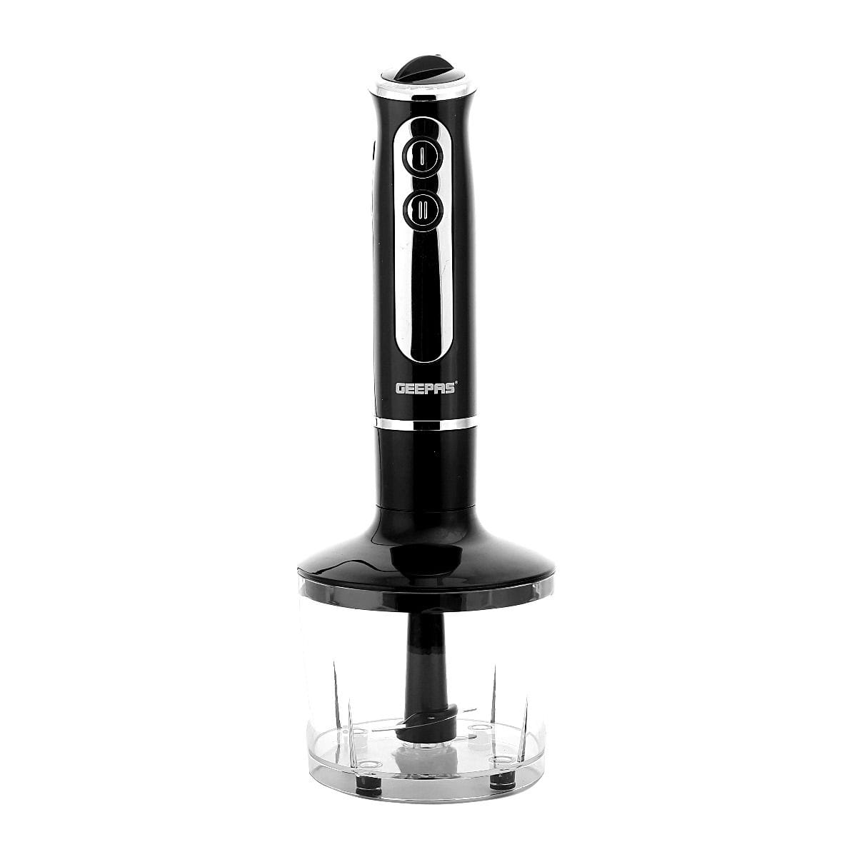Multf 5In1 Hand Blnder/860MlBowl/600W1X8