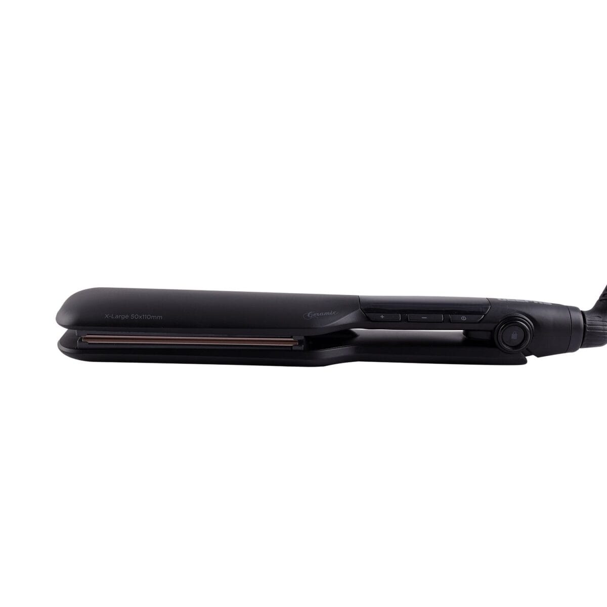 Pro-Wide Straightener/Ionic/Ceramic1x10