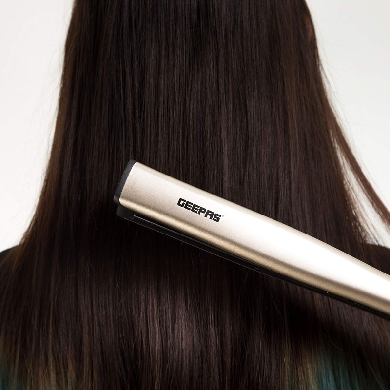 Hair Straightener/Ptc /Ceramic Plate1x30