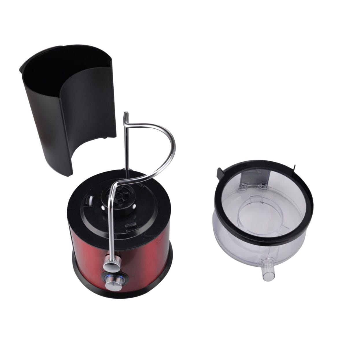 JuiceExtractr/2.2L/S/SBody/Safty/800W1x4