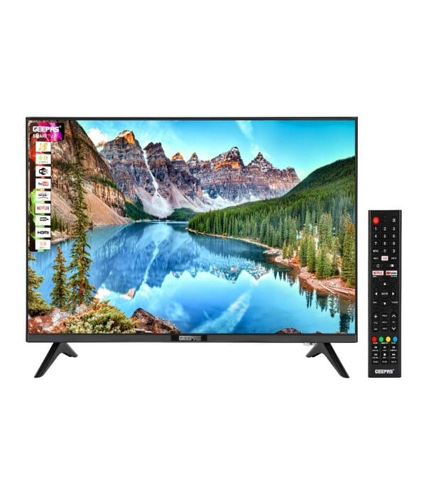 32"Dled HD Smart Led Tv 1X1