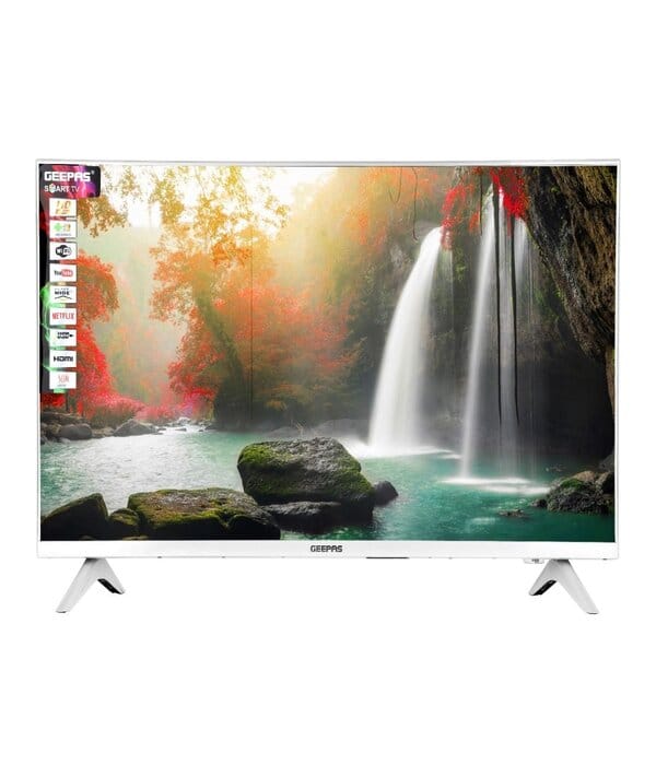 32"Dled HD Smart Led Tv 1X1