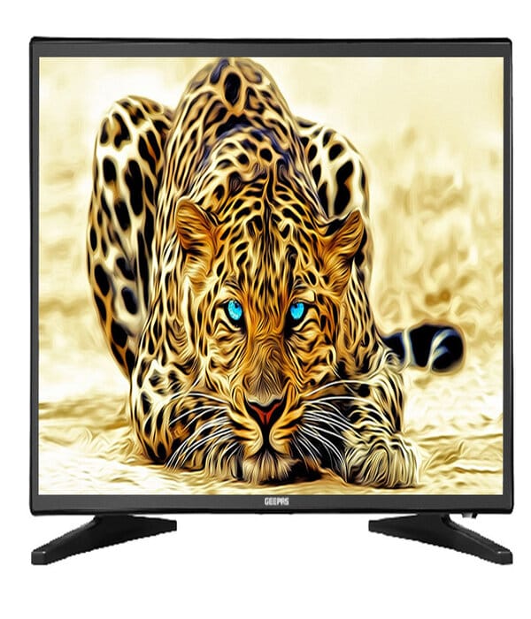 50''Full HD LEDTV Slim Stylish Design1x1