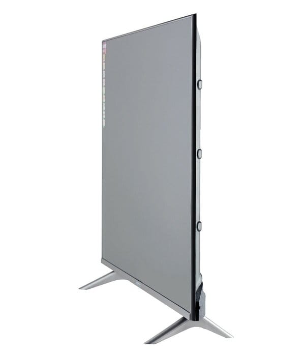 65"UHD LED Smart TV/Wifi 1X1