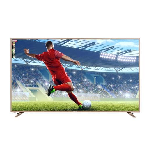 75"UHD4K Smart LED TV/Android9.0