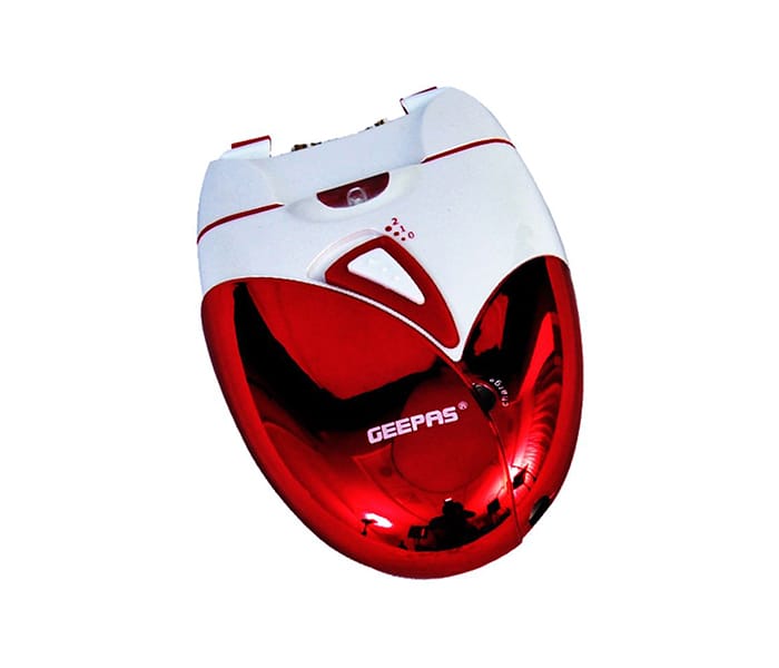 Cord And Cordless Ladies Shaver 1X24