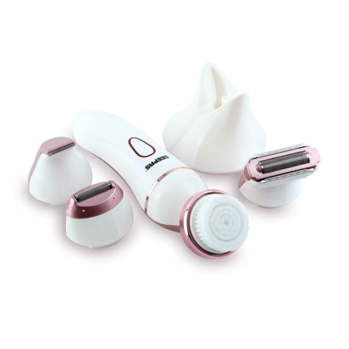 Rech Lady beauty 4 in 1 set 1x20