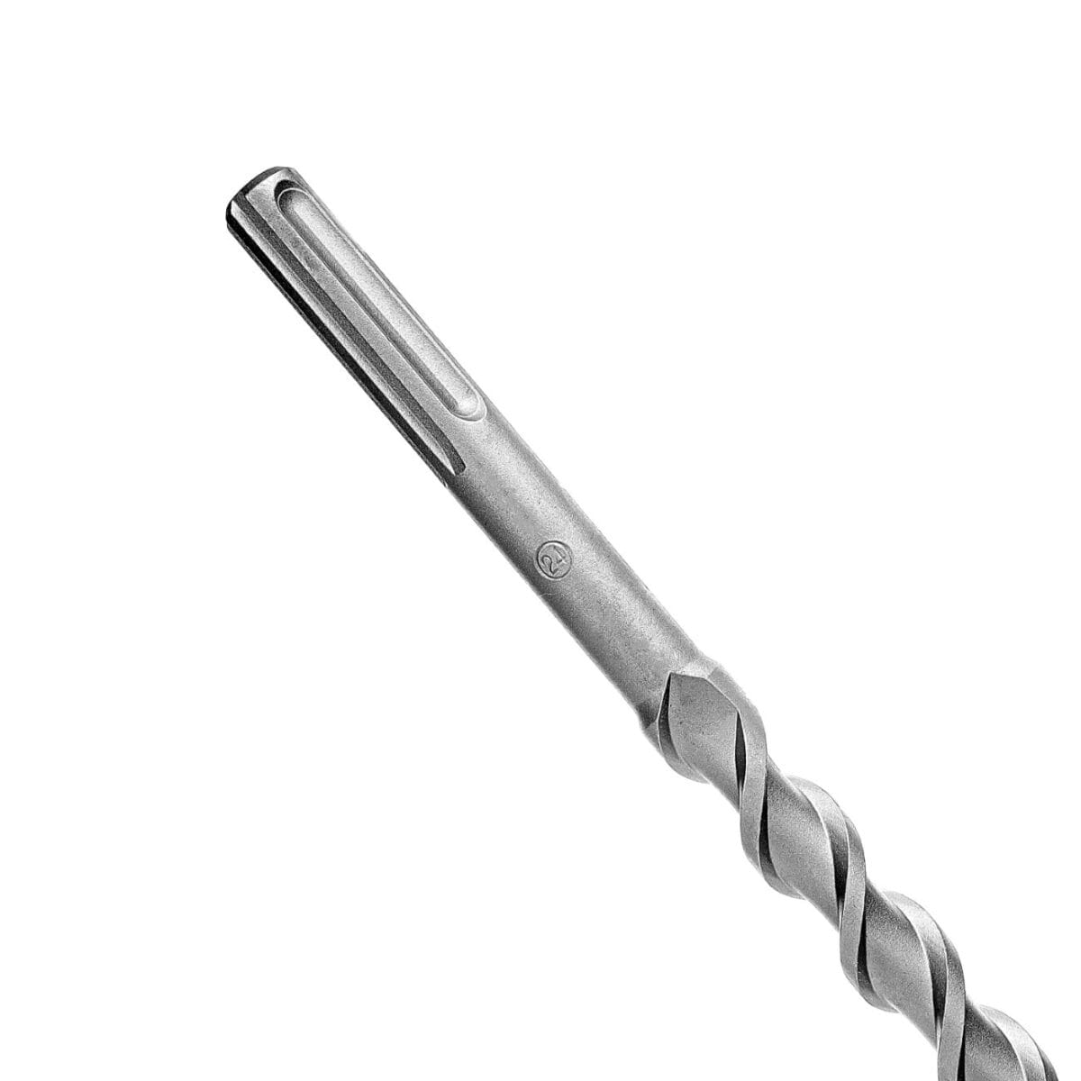 SDS MAX Single Flute 24x540 1X20