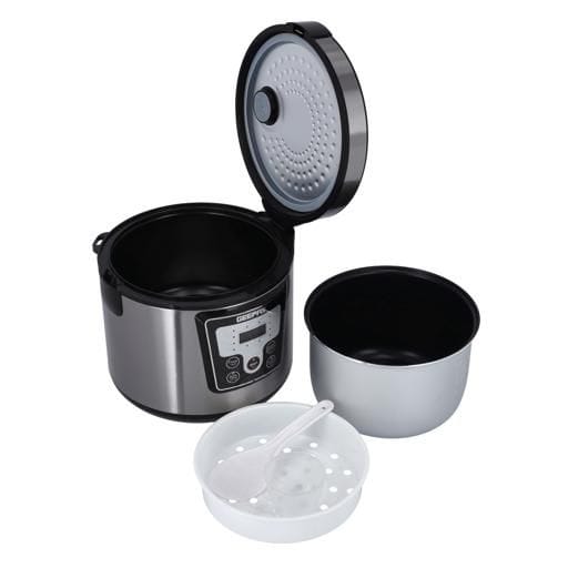 Multi Cookr/1.8L/N-S InnrPot/12Fnctn 1x4