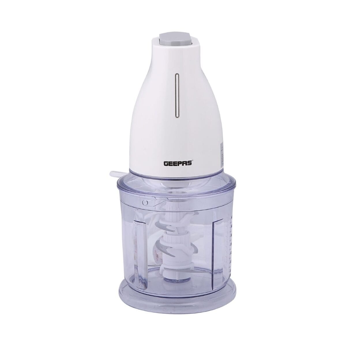 Multi Chopper/6pcs ss ctng blde/500w1x8
