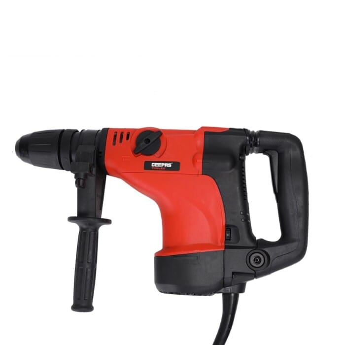 Electric Mixer 1X2