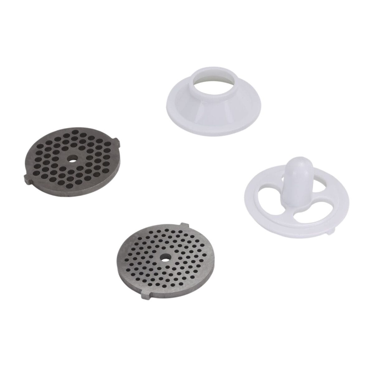 Meat Grinder/Metal Gear/Revrse Functn1x4