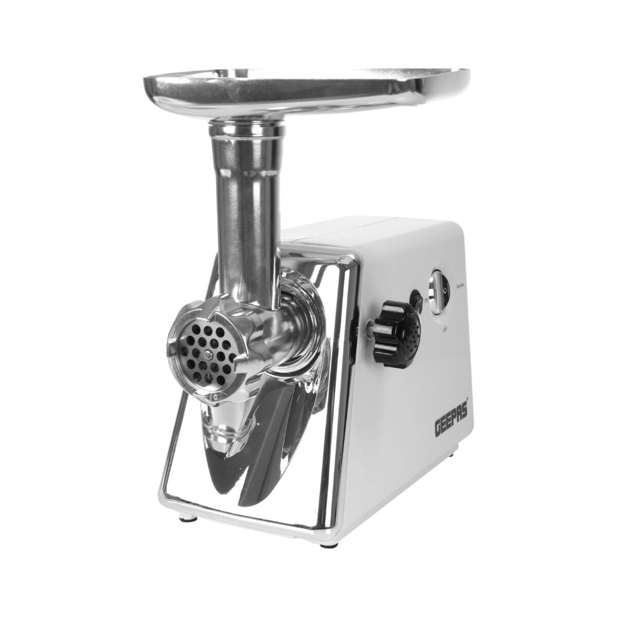 S/S Meat Grinder /1Kg Capacity/2000W/1X6