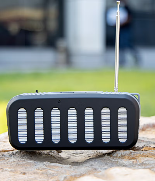 Re.BT Spkr/Tws/Usb/Tf/Aux/Fm/HndFree1x50