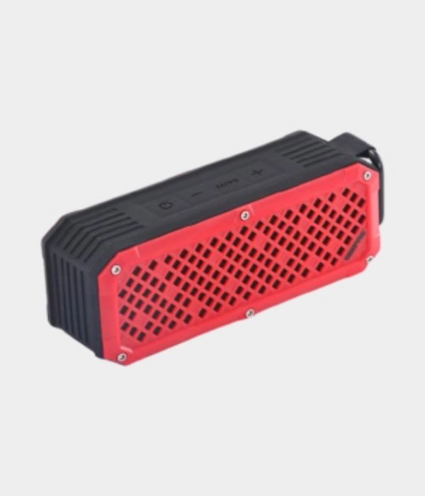 Rech BT Spkr/Usb/Tf/Fm/Aux/Blt InMic1x20