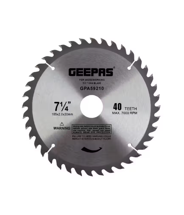 Circular Saw Blades 1x50