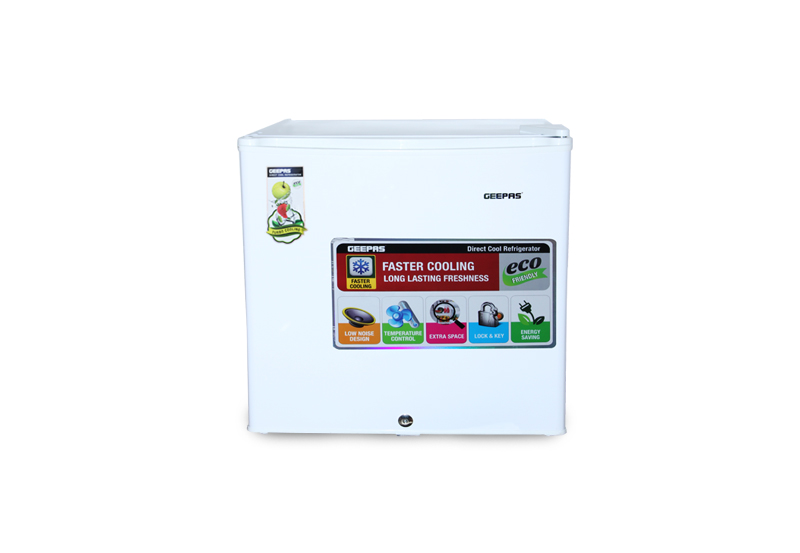60L Mini Refrigerator,Faster Cooling 1x1