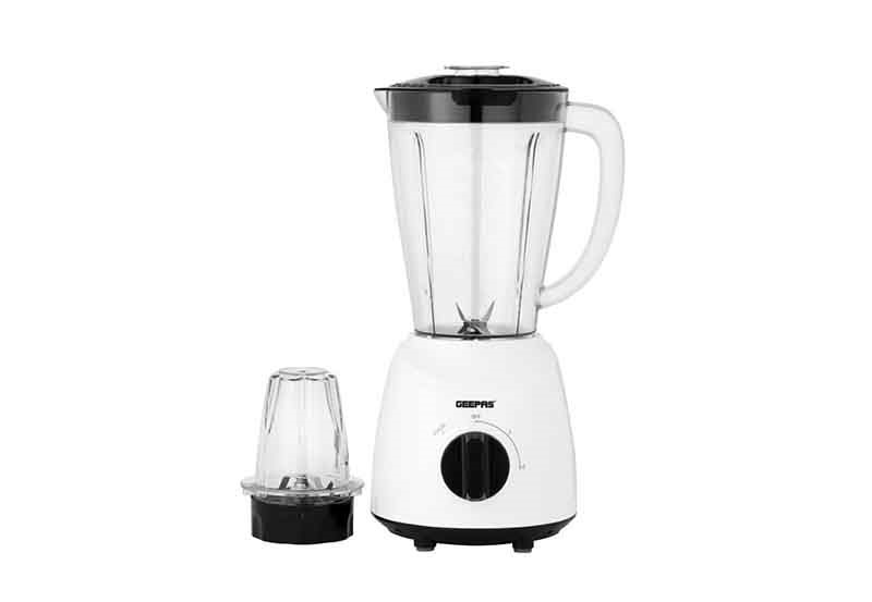 2In1Blender/1.5L/2Speed/Ss Blade/400W1x6