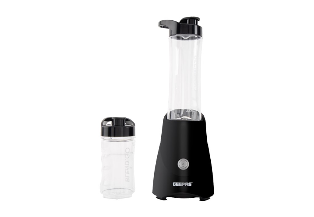 Personal Blendr/BPAFree Jar/Sfty Lock1x6