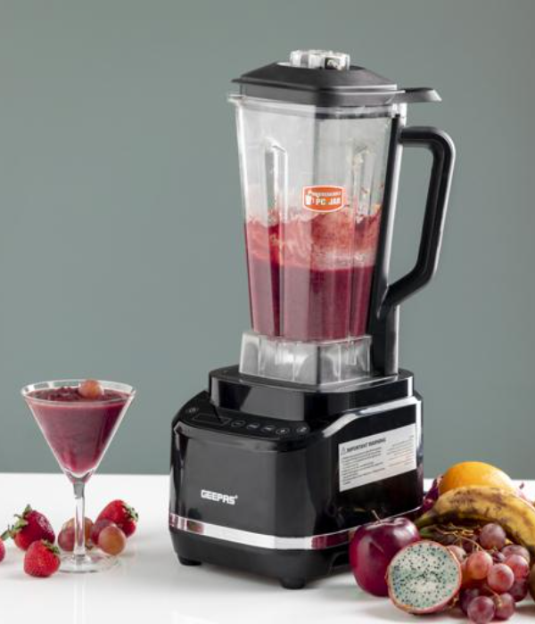 Single High Speed Blender/1800W 1x6