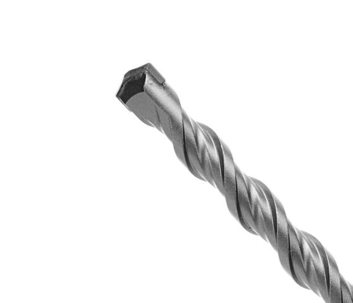 SDS Plus Double Flute 10x160 1X200
