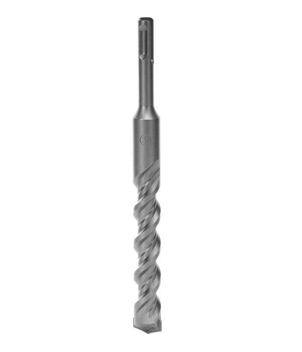 SDS Plus Double Flute 20x210 1X50