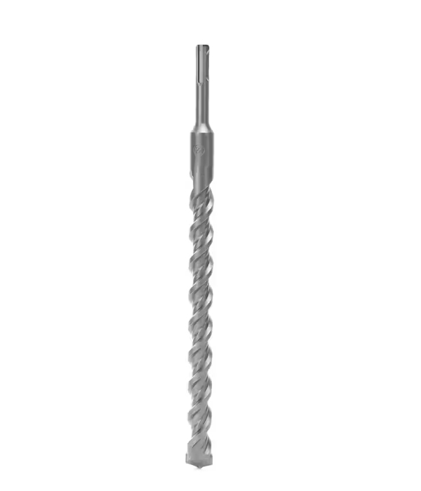 SDS Plus Double Flute 22x310 1X50