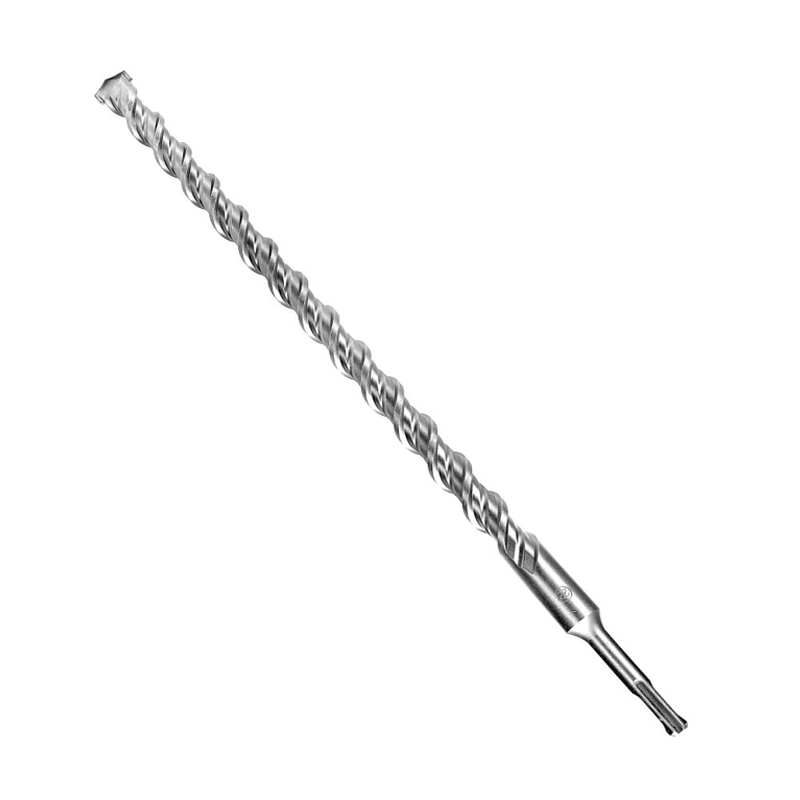 SDS Plus Double Flute 22x460 1X20