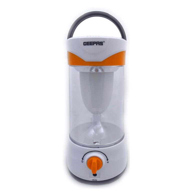 Rech Solar Led Lantern1X16