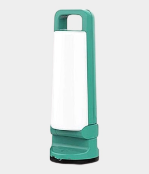 Rech Solar Led Lantrn/50Hrs/80Led1x15