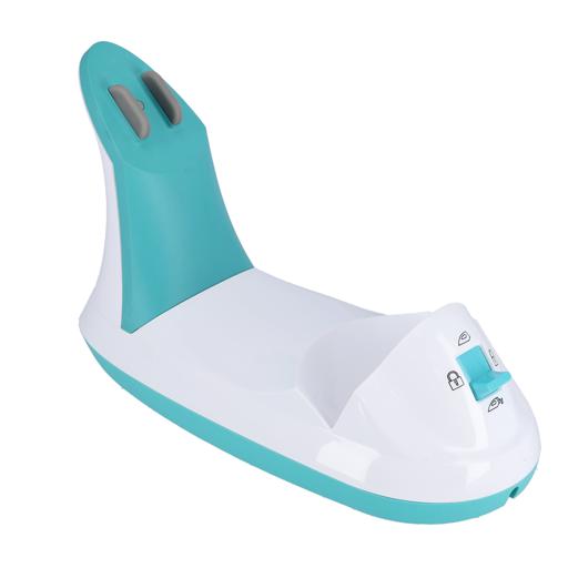 Cordless/CordedSteam Iron/Cermic Sole1x6