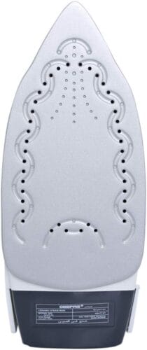 Ceramic Steam Iron/Wet/Dry 1x6