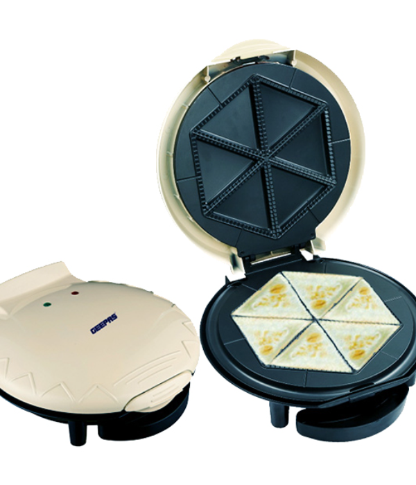 Sambosa Maker/Ns Coating 1x3