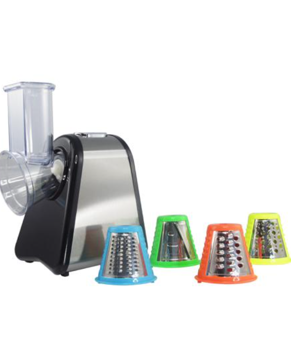 4In1 Salad Maker/SS Housing/200W1X6