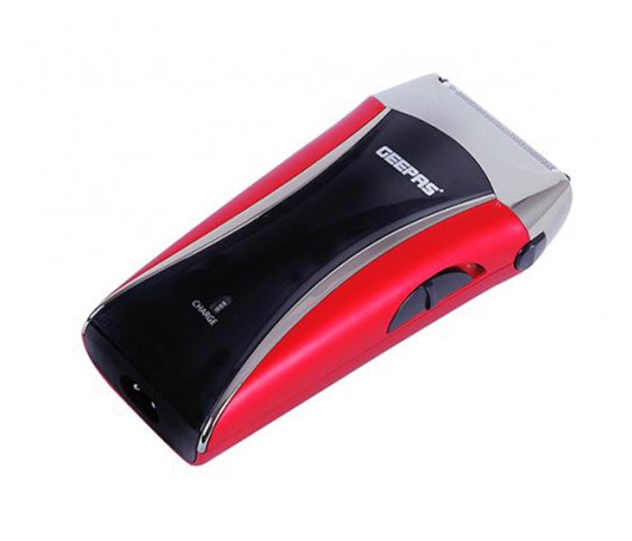 Rech Men's Shaver/2 Blades 1x24